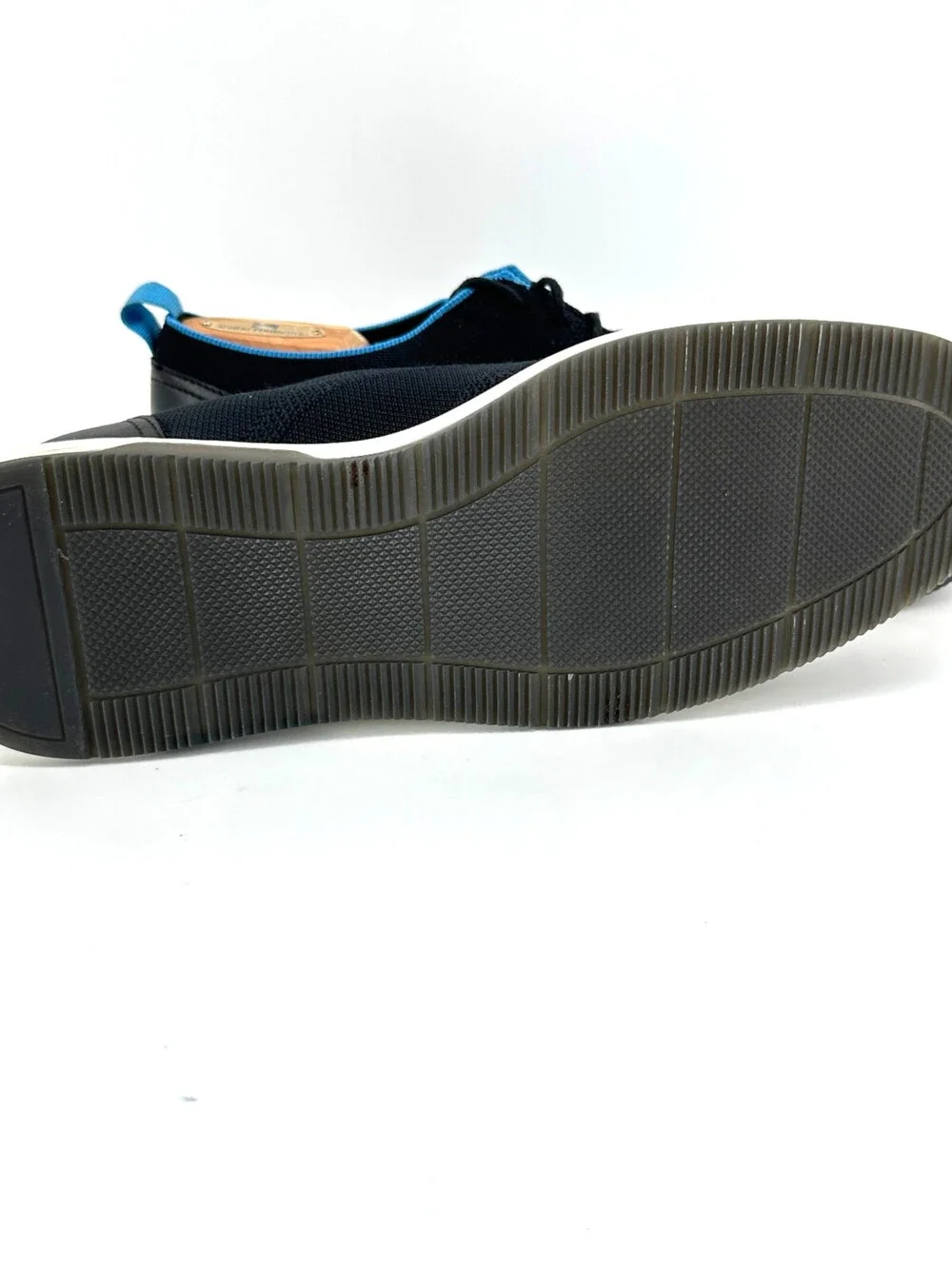 Vince Camuto Men's VM-Staan Casual Oxfords Black Size 10M